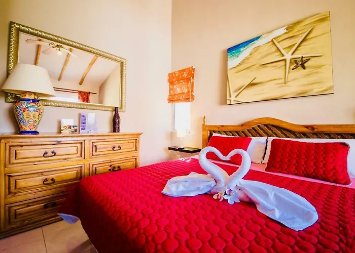 Gorgeous 11 People Comfort With Pool Playacar Phase 2 * Playa del Carmen