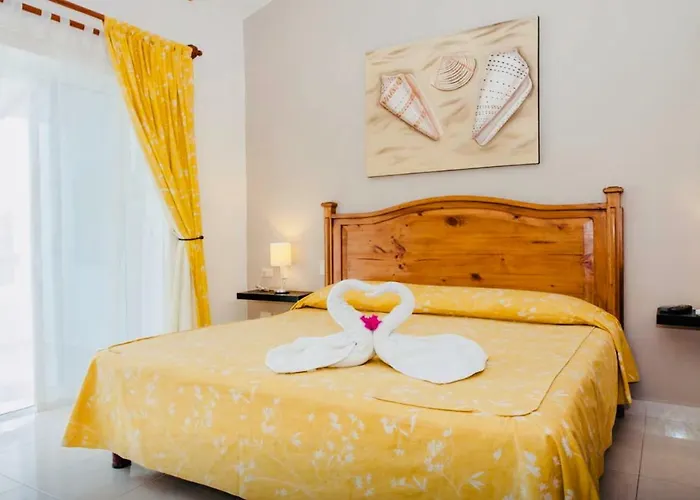 Gorgeous 11 People Comfort With Pool Playacar Phase 2 Villa