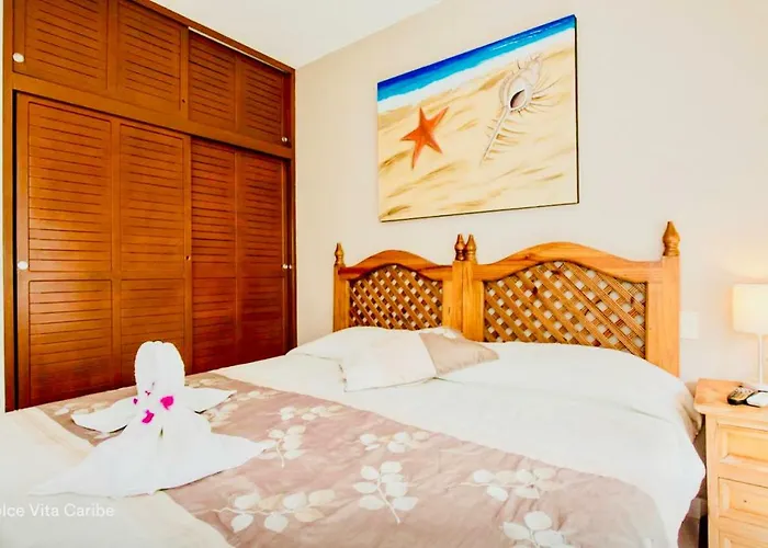 Gorgeous 11 People Comfort With Pool Playacar Phase 2 *