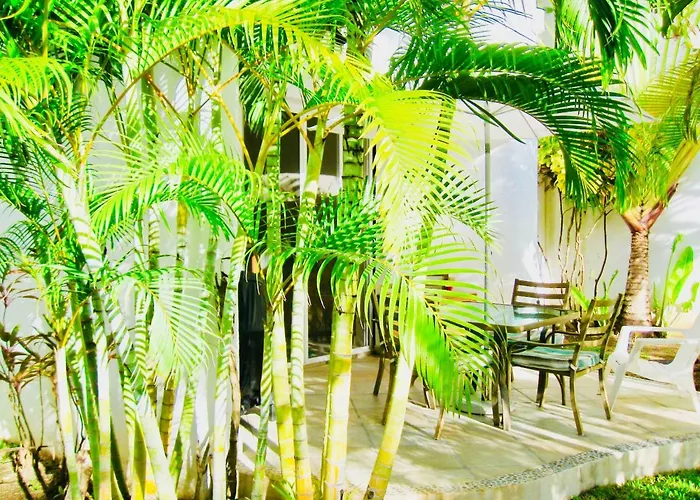 Villa Gorgeous 11 People Comfort With Pool Playacar Phase 2 *