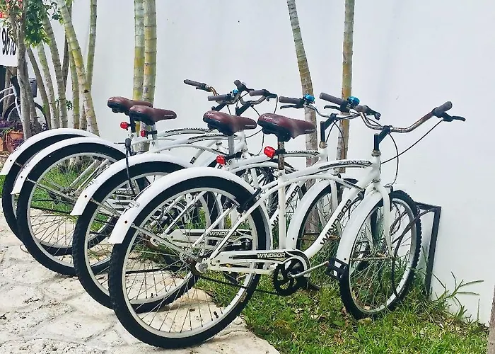 Gorgeous 11 People Comfort With Pool Playacar Phase 2 Playa del Carmen