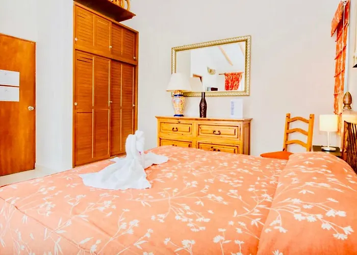Villa Gorgeous 11 People Comfort With Pool Playacar Phase 2 Playa del Carmen