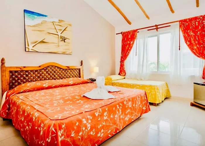 Gorgeous 11 People Comfort With Pool Playacar Phase 2 Villa *