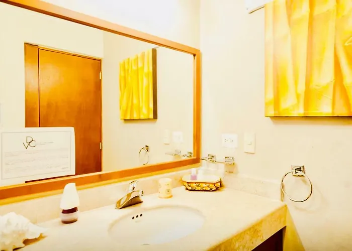 Gorgeous 11 People Comfort With Pool Playacar Phase 2 Villa *