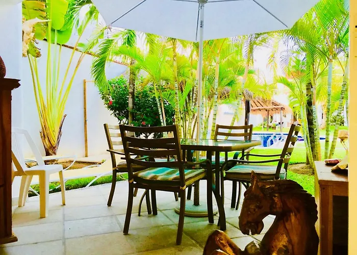 Villa Gorgeous 11 People Comfort With Pool Playacar Phase 2
