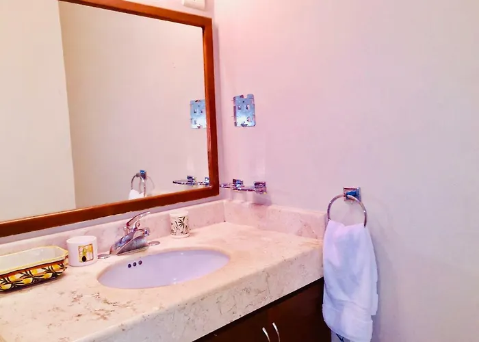 Gorgeous 11 People Comfort With Pool Playacar Phase 2 Villa