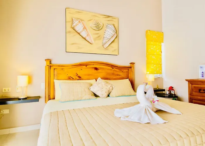 Villa Gorgeous 11 People Comfort With Pool Playacar Phase 2 Playa del Carmen