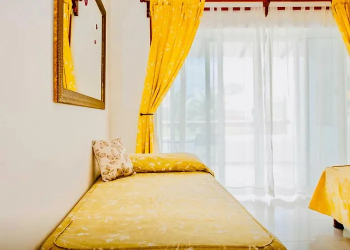 Gorgeous 11 People Comfort With Pool Playacar Phase 2 Playa del Carmen