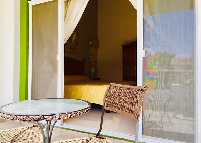 Gorgeous 11 People Comfort With Pool Playacar Phase 2 Playa del Carmen