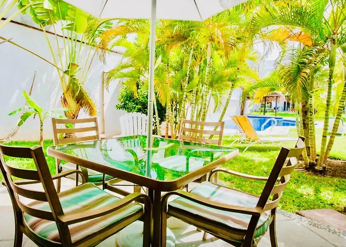 Villa Gorgeous 11 People Comfort With Pool Playacar Phase 2 *